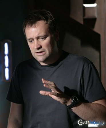 Rodney McKay